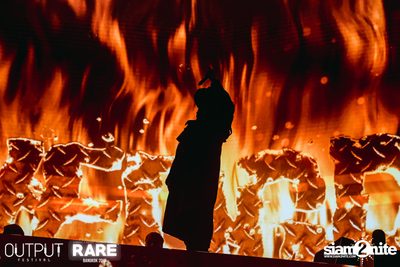 Output Festival presents RARE Bangkok 2019 (Album 1) — photo 61