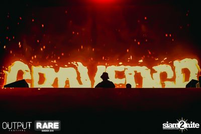 Output Festival presents RARE Bangkok 2019 (Album 1) — photo 62