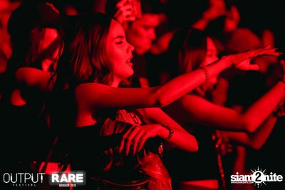 Output Festival presents RARE Bangkok 2019 (Album 1) — photo 63
