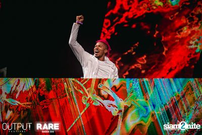 Output Festival presents RARE Bangkok 2019 (Album 1) — photo 64