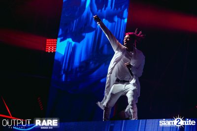 Output Festival presents RARE Bangkok 2019 (Album 1) — photo 67