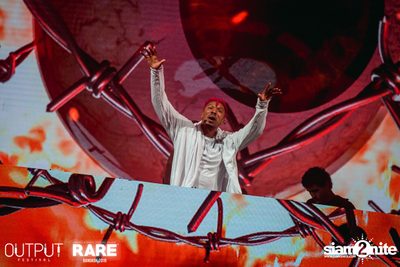 Output Festival presents RARE Bangkok 2019 (Album 1) — photo 68
