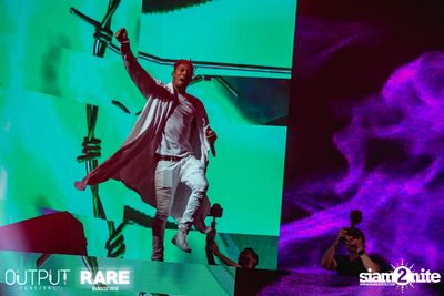 Output Festival presents RARE Bangkok 2019 (Album 1) — photo 69