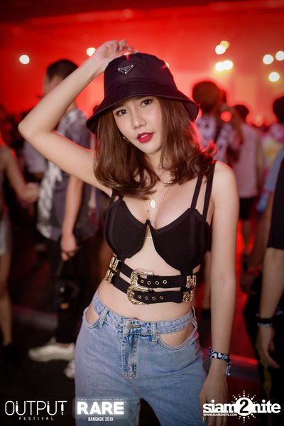 Output Festival presents RARE Bangkok 2019 (Album 1) — photo 70