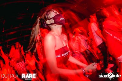 Output Festival presents RARE Bangkok 2019 (Album 1) — photo 71