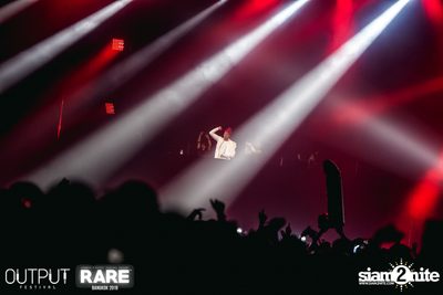 Output Festival presents RARE Bangkok 2019 (Album 1) — photo 73