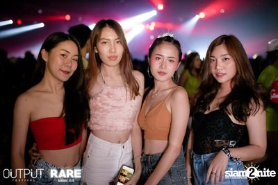 Output Festival presents RARE Bangkok 2019 (Album 1) — photo 74