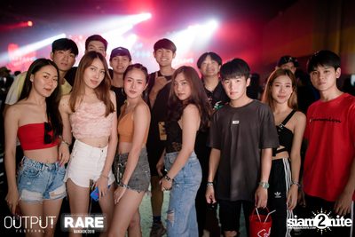 Output Festival presents RARE Bangkok 2019 (Album 1) — photo 75