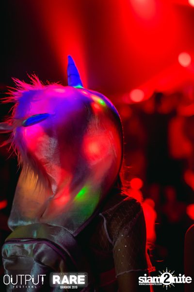 Output Festival presents RARE Bangkok 2019 (Album 1) — photo 80