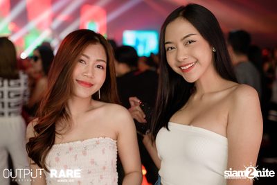 Output Festival presents RARE Bangkok 2019 (Album 1) — photo 81