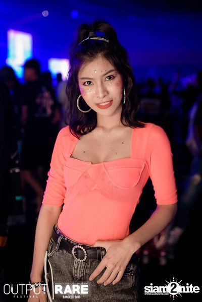 Output Festival presents RARE Bangkok 2019 (Album 1) — photo 84