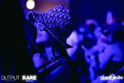 Output Festival presents RARE Bangkok 2019 (Album 1) — photo 85