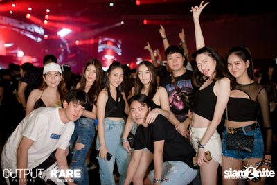 Output Festival presents RARE Bangkok 2019 (Album 1) — photo 88