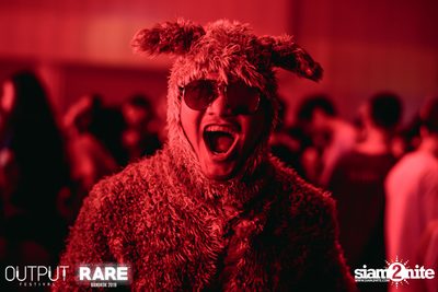 Output Festival presents RARE Bangkok 2019 (Album 1) — photo 90