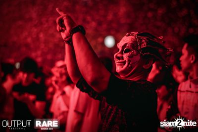 Output Festival presents RARE Bangkok 2019 (Album 1) — photo 91