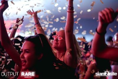 Output Festival presents RARE Bangkok 2019 (Album 1) — photo 94