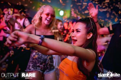Output Festival presents RARE Bangkok 2019 (Album 1) — photo 95