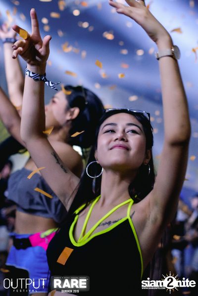 Output Festival presents RARE Bangkok 2019 (Album 1) — photo 98