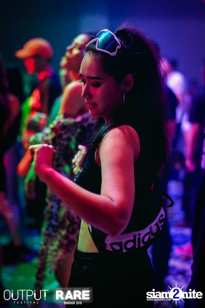 Output Festival presents RARE Bangkok 2019 (Album 1) — photo 100