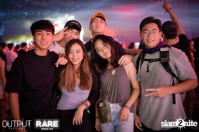 Output Festival presents RARE Bangkok 2019 (Album 1) — photo 101