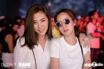 Output Festival presents RARE Bangkok 2019 (Album 1) — photo 102