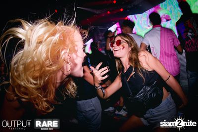 Output Festival presents RARE Bangkok 2019 (Album 1) — photo 105