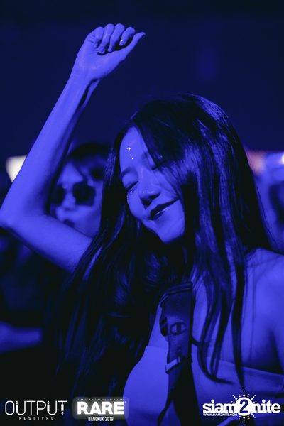 Output Festival presents RARE Bangkok 2019 (Album 1) — photo 107