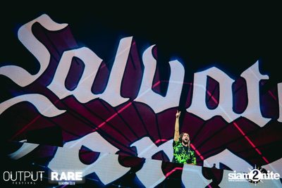 Output Festival presents RARE Bangkok 2019 (Album 1) — photo 109