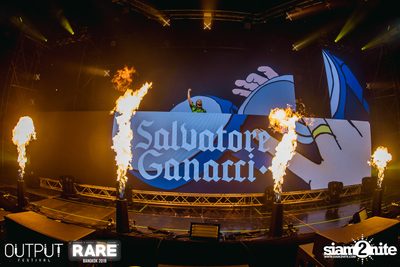 Output Festival presents RARE Bangkok 2019 (Album 1) — photo 111
