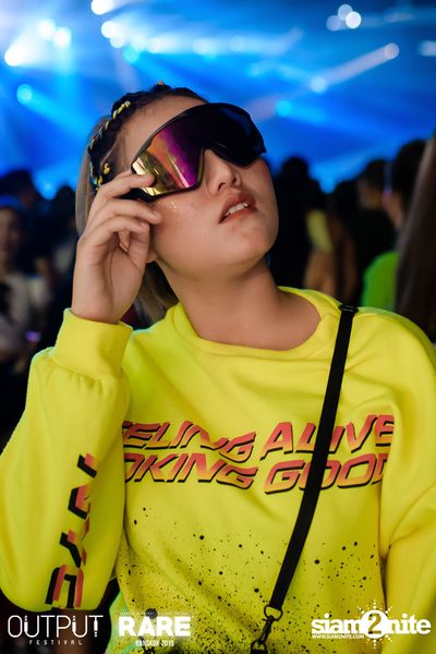Output Festival presents RARE Bangkok 2019 (Album 1) — photo 112