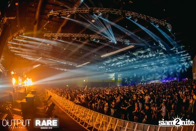 Output Festival presents RARE Bangkok 2019 (Album 1) — photo 113