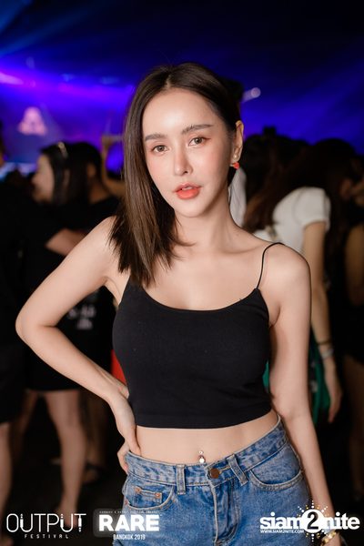 Output Festival presents RARE Bangkok 2019 (Album 1) — photo 115