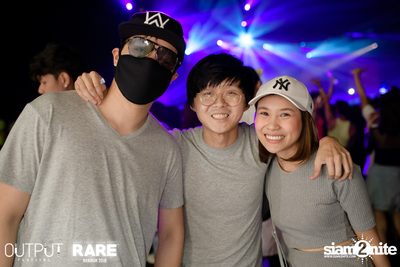 Output Festival presents RARE Bangkok 2019 (Album 1) — photo 116