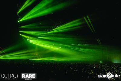 Output Festival presents RARE Bangkok 2019 (Album 1) — photo 117