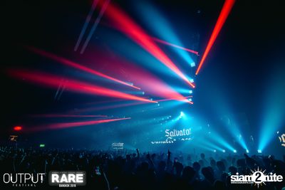 Output Festival presents RARE Bangkok 2019 (Album 1) — photo 119