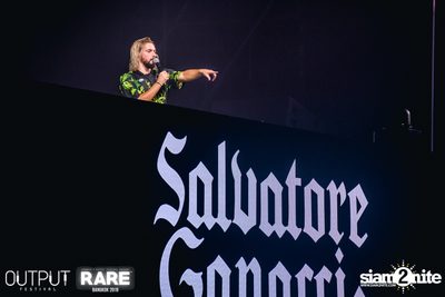 Output Festival presents RARE Bangkok 2019 (Album 1) — photo 120