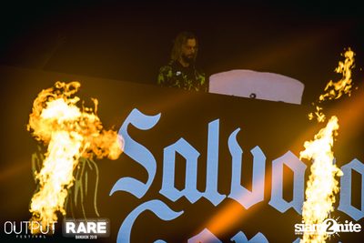 Output Festival presents RARE Bangkok 2019 (Album 1) — photo 122