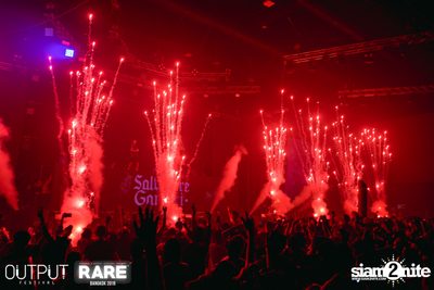 Output Festival presents RARE Bangkok 2019 (Album 1) — photo 124