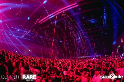 Output Festival presents RARE Bangkok 2019 (Album 1) — photo 125