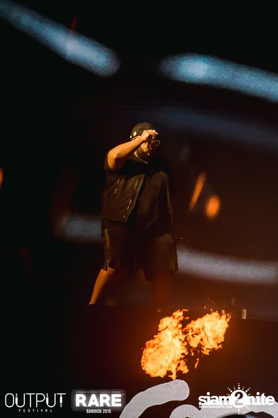 Output Festival presents RARE Bangkok 2019 (Album 1) — photo 130