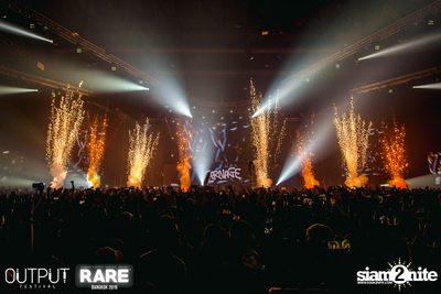 Output Festival presents RARE Bangkok 2019 (Album 1) — photo 131