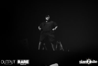 Output Festival presents RARE Bangkok 2019 (Album 1) — photo 132