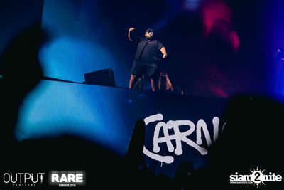 Output Festival presents RARE Bangkok 2019 (Album 1) — photo 133