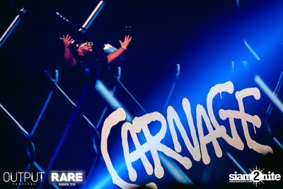 Output Festival presents RARE Bangkok 2019 (Album 1) — photo 134