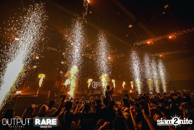 Output Festival presents RARE Bangkok 2019 (Album 1) — photo 137