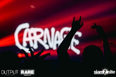 Output Festival presents RARE Bangkok 2019 (Album 1) — photo 138