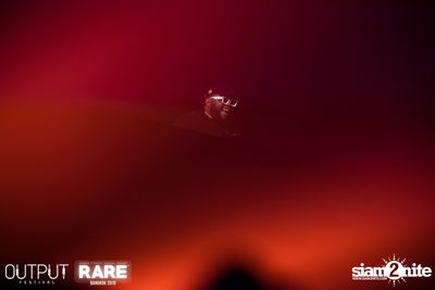 Output Festival presents RARE Bangkok 2019 (Album 1) — photo 139