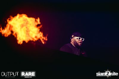 Output Festival presents RARE Bangkok 2019 (Album 1) — photo 140