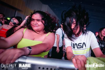 Output Festival presents RARE Bangkok 2019 (Album 1) — photo 143
