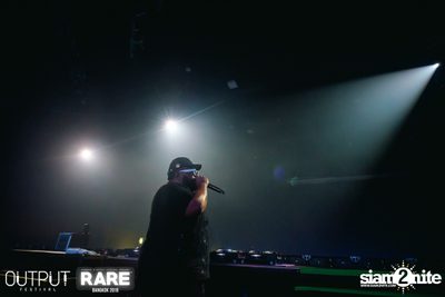 Output Festival presents RARE Bangkok 2019 (Album 1) — photo 145